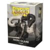 Dragon Shield Non Glare Clear Non-Glare Clear Standard size