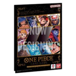 Premium Card Collection Best Selection Vol 7 ENG One Piece