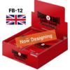 FB12 Box ENG Dragon Ball Fusion World