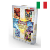 Magnificent Maestros i Magnifici Maestri box ita
