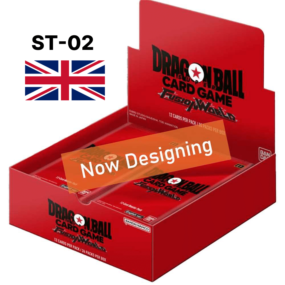 st02 Box eng Story booster