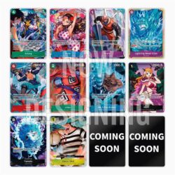 Premium Card Collection Best Selection Vol 7 Contenuto ENG