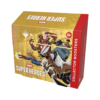 Marvel Super Heroes Collector Booster Box ENG
