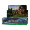 The Hobbit Play booster Box ENG