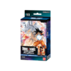 FS13 The Saiyan Raised On Earth Starter Deck Dragon Ball Fusion World