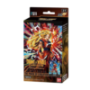 FS11 The Phase Of Evolution Starter Deck EX Dragon Ball Fusion World
