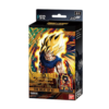 FS12 The Beat Of Ki Starter Deck EX Dragon Ball Fusion World