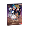 Il contenuto della Premium Card Collection Live Action Edition Vol.2 Baroque Works