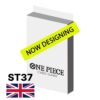ST37 Starter Deck One Piece ENG