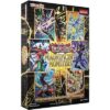 Magnificent Monsters box eng