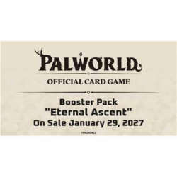 Palworld BP03 Box Eternal Ascent