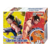 Set Sail Deck Set One Piece tcg